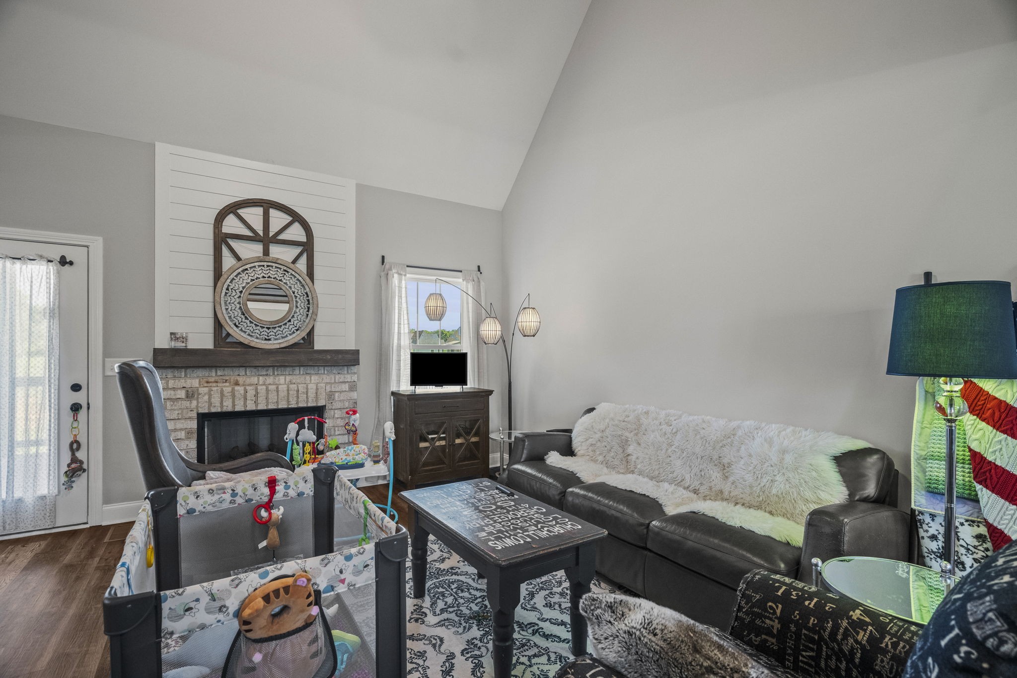 1183 Hicks Edgen Road Pleasant View, TN 37146 - Photo 10 of 49 Gallery Image 10
