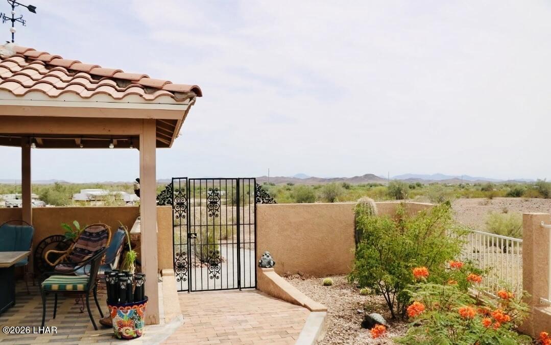 42832 La Posa Road Bouse, AZ 85325 - Photo 32 of 49 1000027642