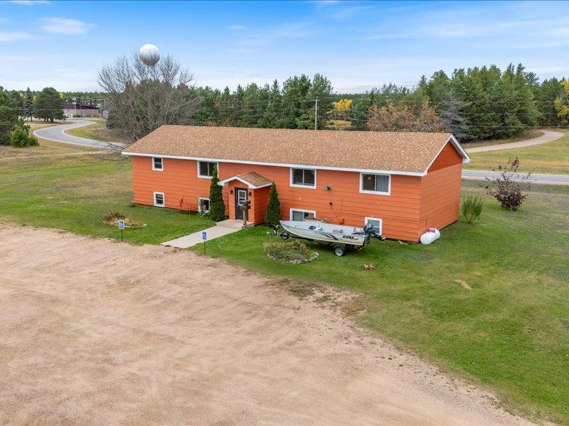 12 Linney Street Babbitt, MN 55706 - Photo 1 of 62