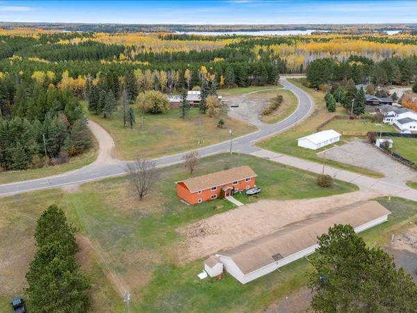 $449,000 | 12 Linney Street, Babbitt, MN 55706