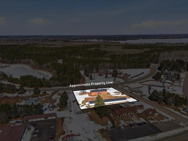 $449,000 | 12 Linney Street, Babbitt, MN 55706