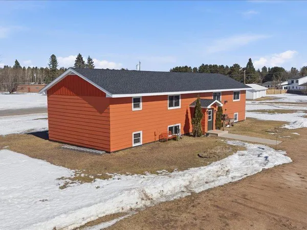 $449,000 | 12 Linney Street, Babbitt, MN 55706