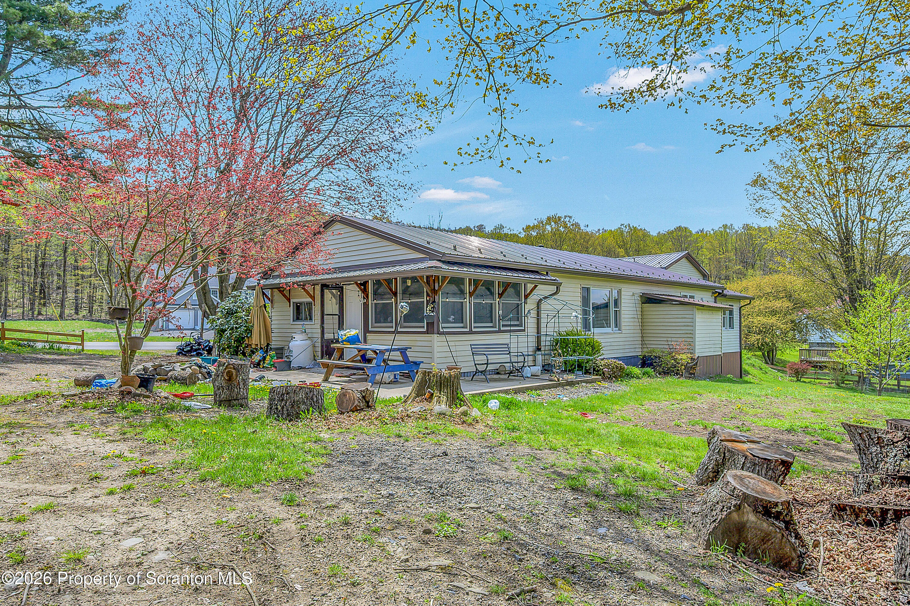 4087 State Rte 1001 Thompson, PA 18465 - Photo 12 of 42 SR 1001 -26