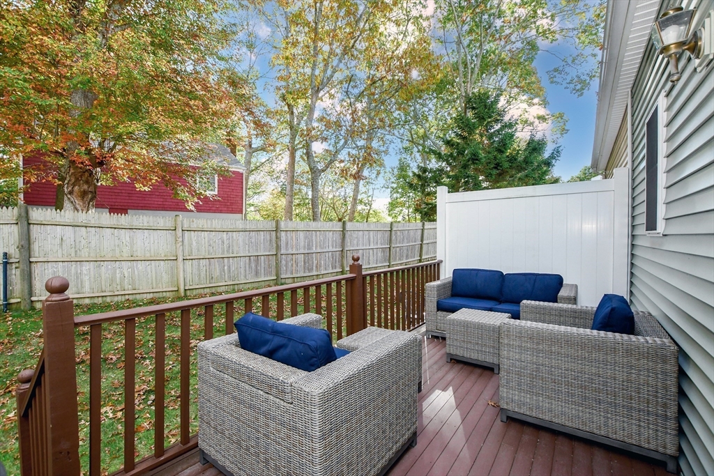17 Carleton Street, Unit 17 Wareham, MA 02558 - Photo 34 of 42 Gallery Image 34
