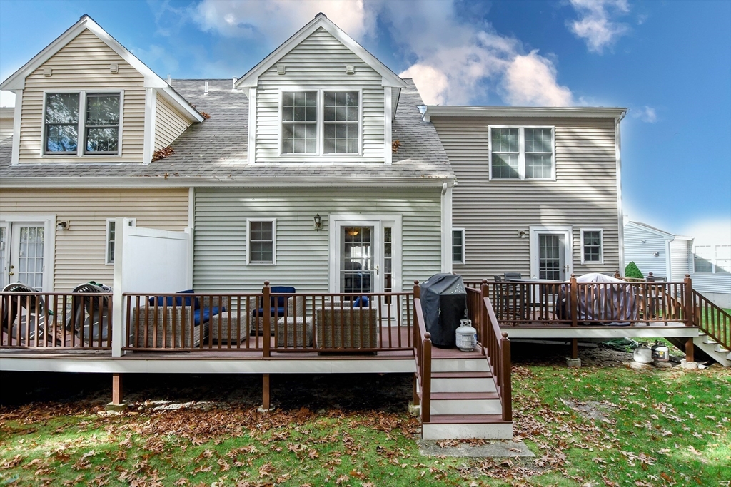 17 Carleton Street, Unit 17 Wareham, MA 02558 - Photo 36 of 42 Gallery Image 36