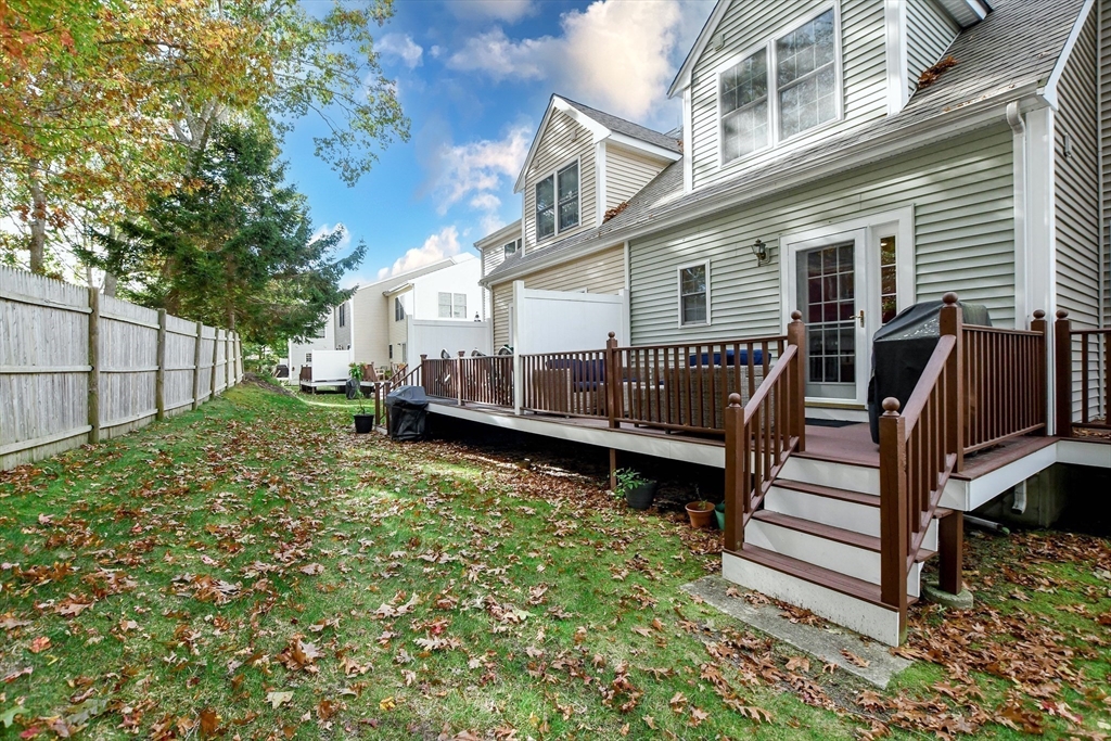 17 Carleton Street, Unit 17 Wareham, MA 02558 - Photo 37 of 42 Gallery Image 37