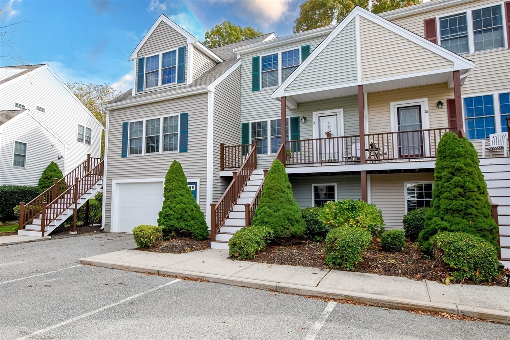 17 Carleton Street, Unit 17 Wareham, MA 02558 - Photo 5 of 42 Gallery Image 5