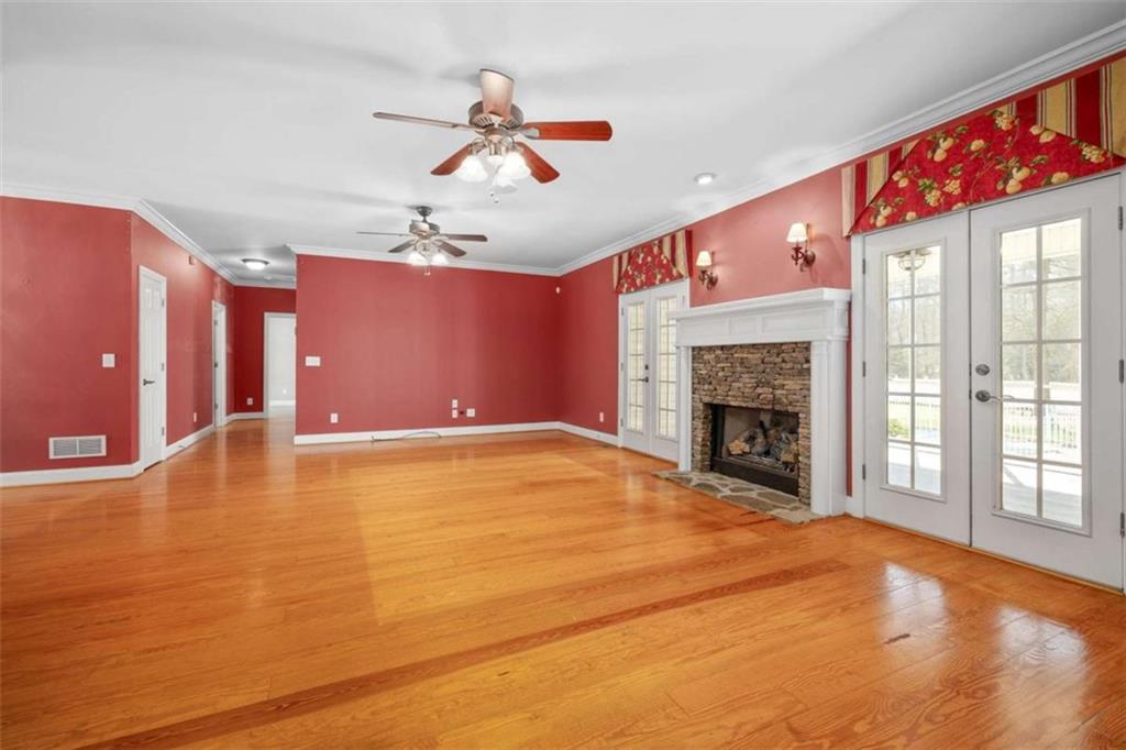 26 Ashland Place Commerce, GA 30529 - Photo 5 of 48