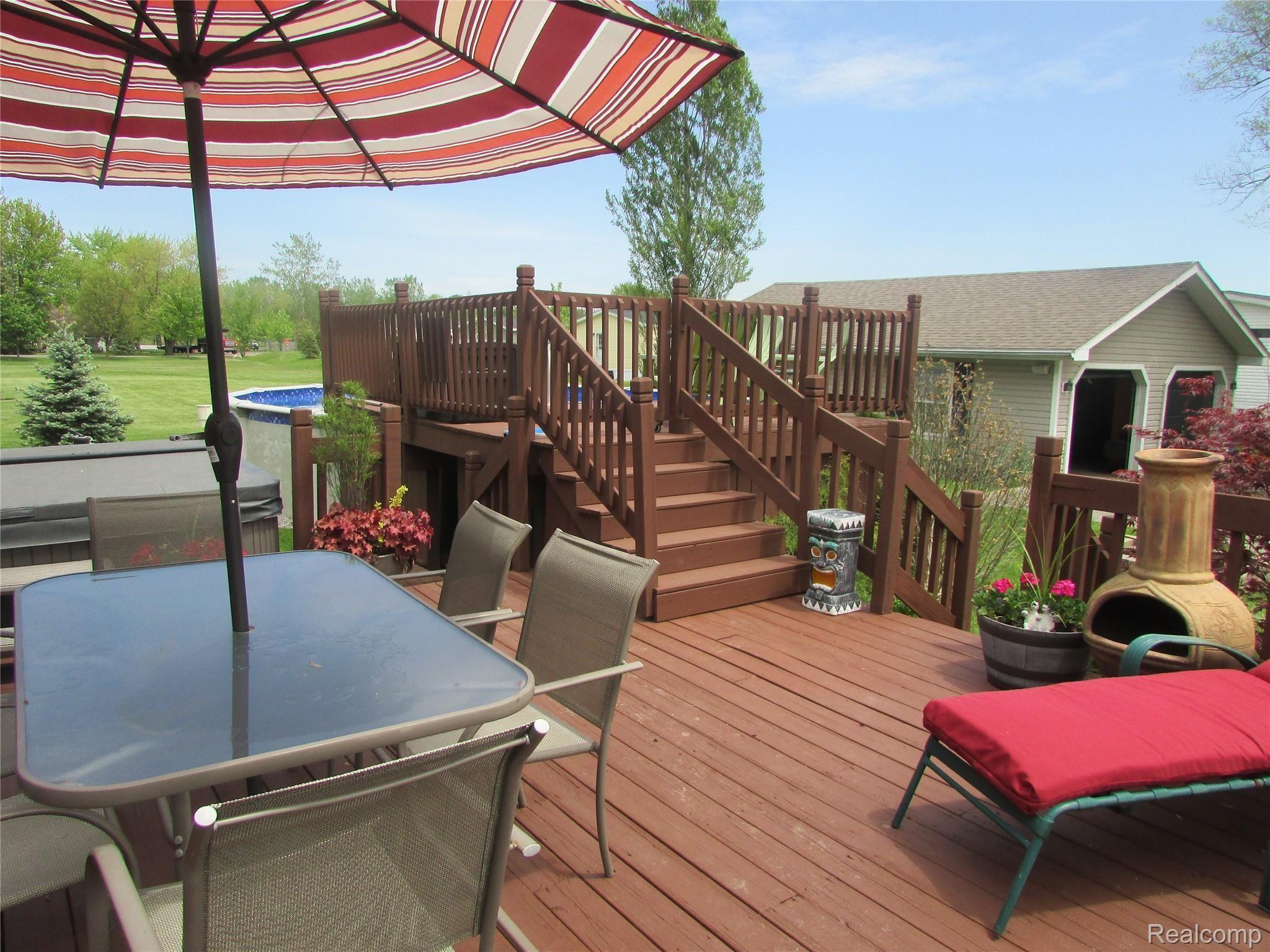 8538 North Telegraph Road Newport, MI 48166 - Photo 21 of 27 21.JPG