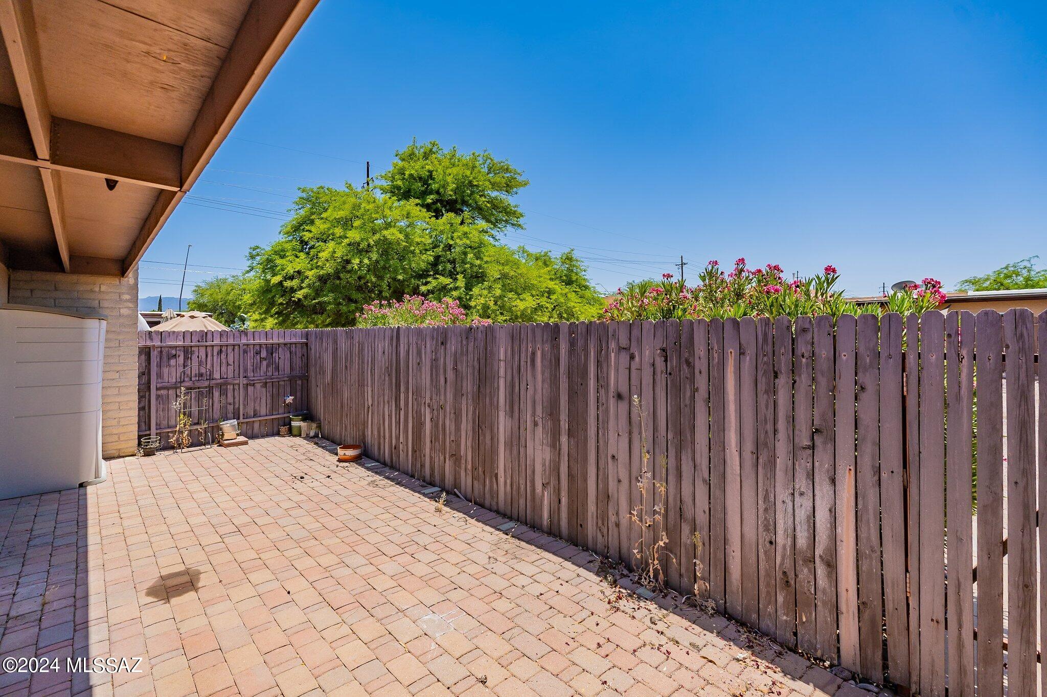 902 South Pantano Road Tucson, AZ 85710 - Photo 25 of 28 Gallery Image 25