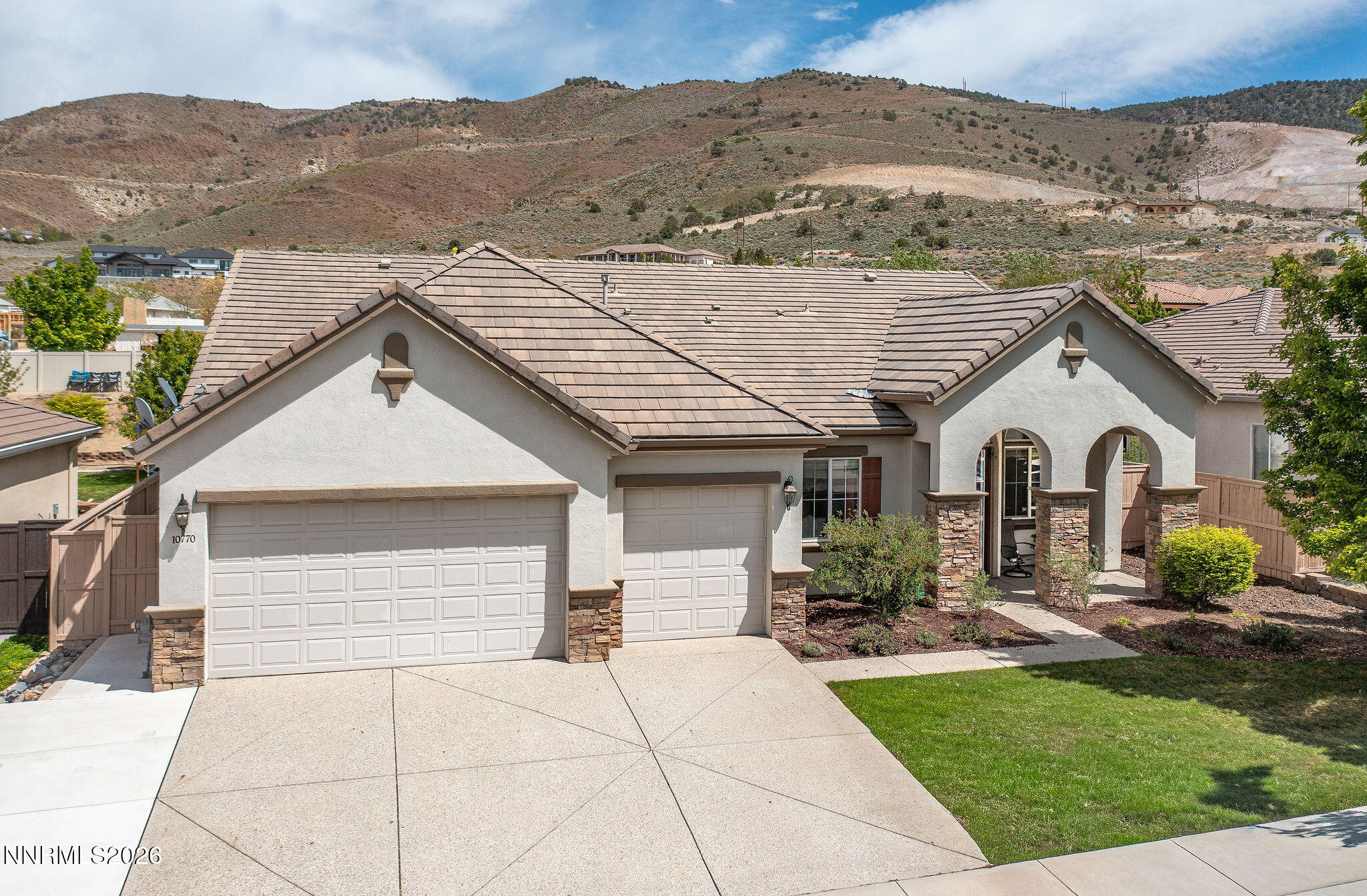 10770 Summer Glen Drive Reno, NV 89521 - Photo 45 of 57 10770SummerGlen(45of55)