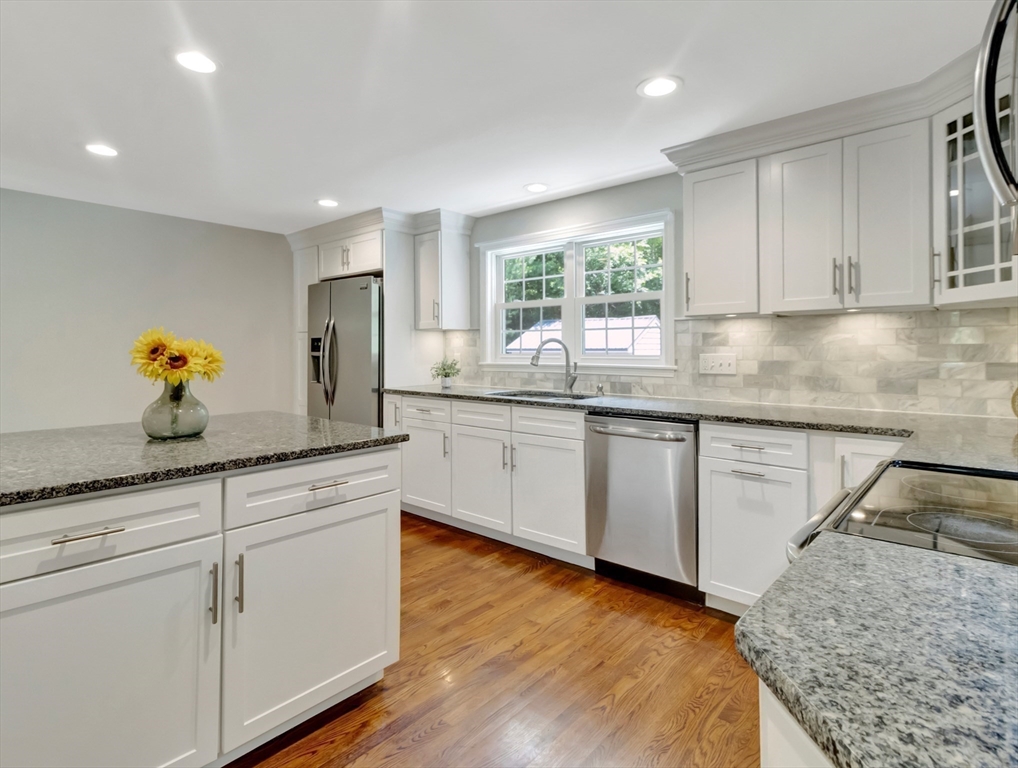 344 Old Post Road North Attleboro, MA 02760 - Photo 16 of 42