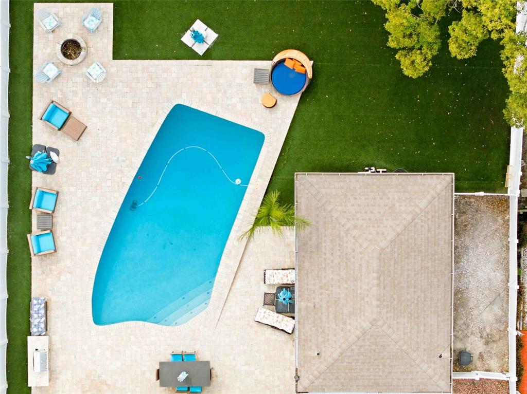 5340 Dartmouth Road New Port Richey, FL 34652 - Photo 36 of 41 a view of bathroom