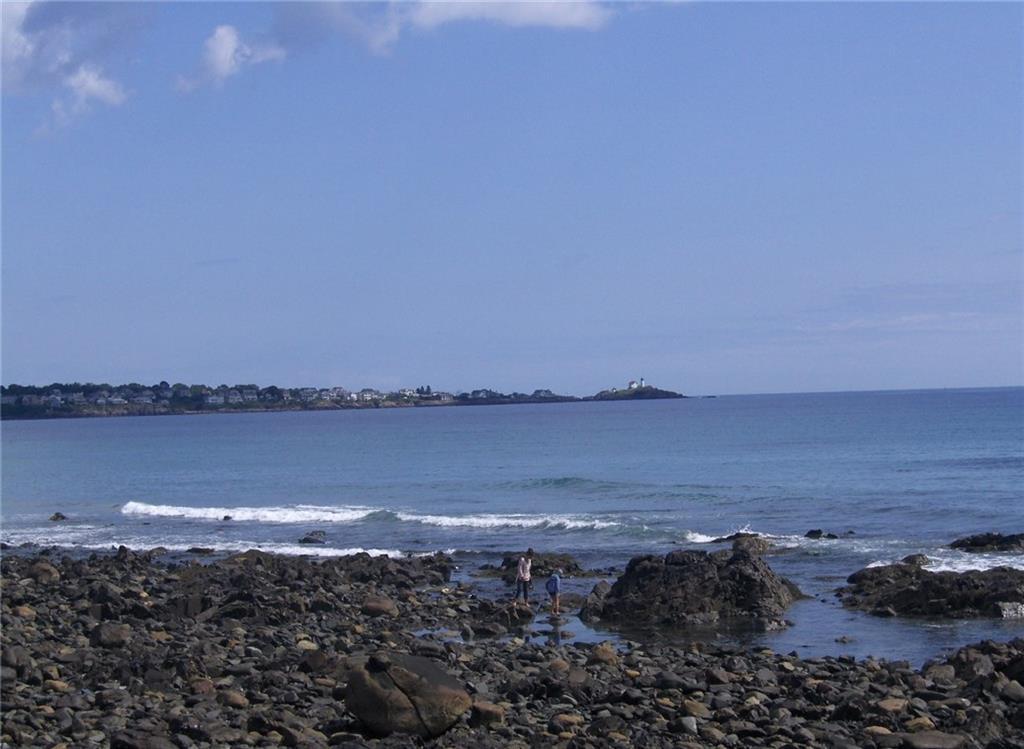 183 Nubble Road York, ME 03909 - Photo 17 of 27 The Nubble peninsula from Long Sands...