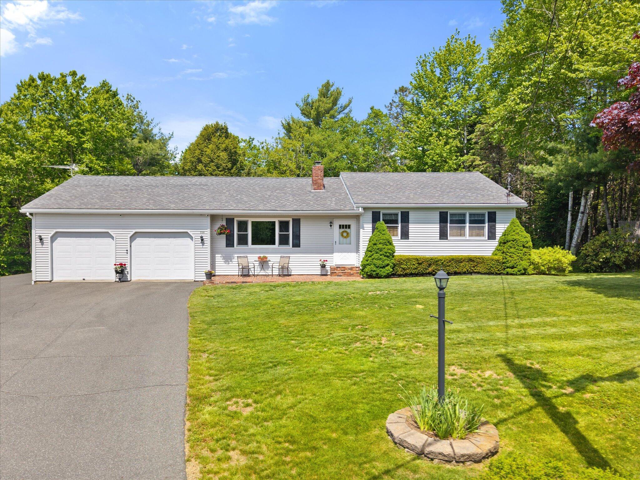 258 Moore Road Ellsworth, ME 04605 - Photo 45 of 61 02-258 Gary Moore Rd