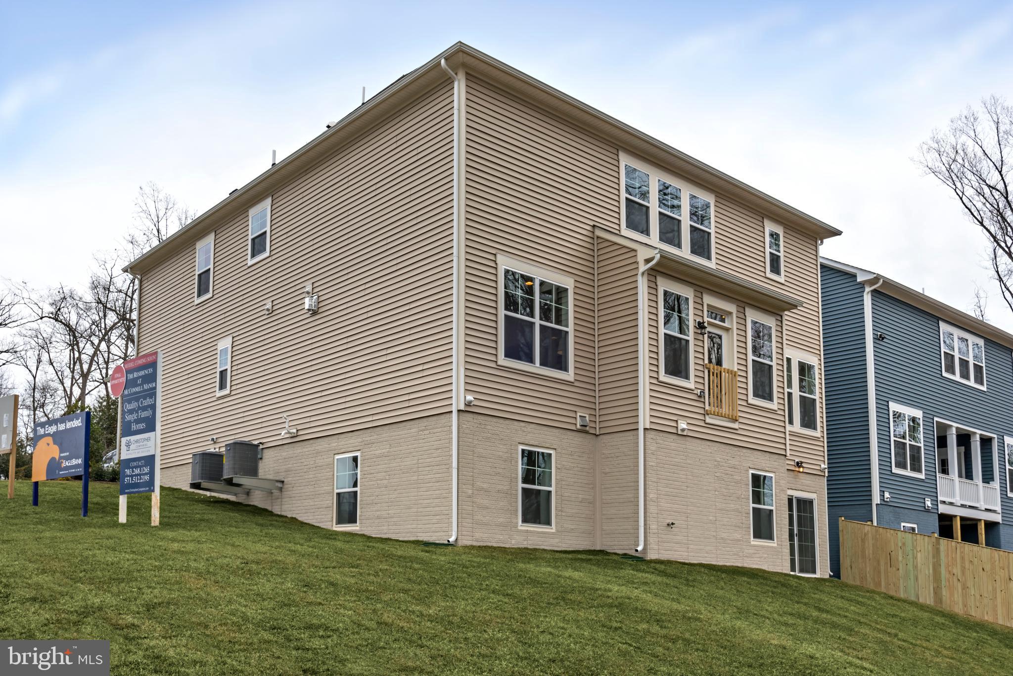 6200 McConnell Lane Springfield, VA 22152 - Photo 30 of 30