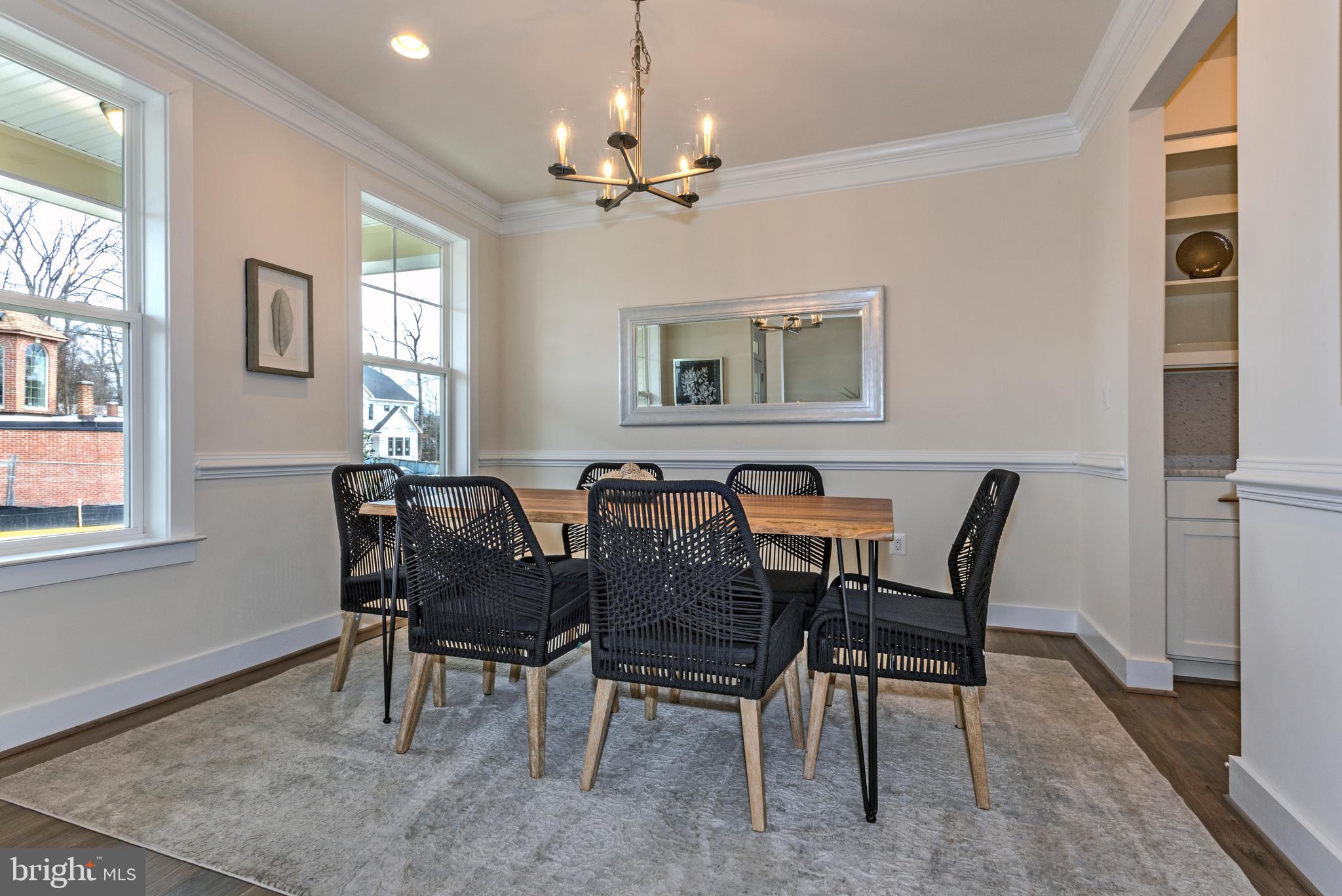 6200 McConnell Lane Springfield, VA 22152 - Photo 9 of 30