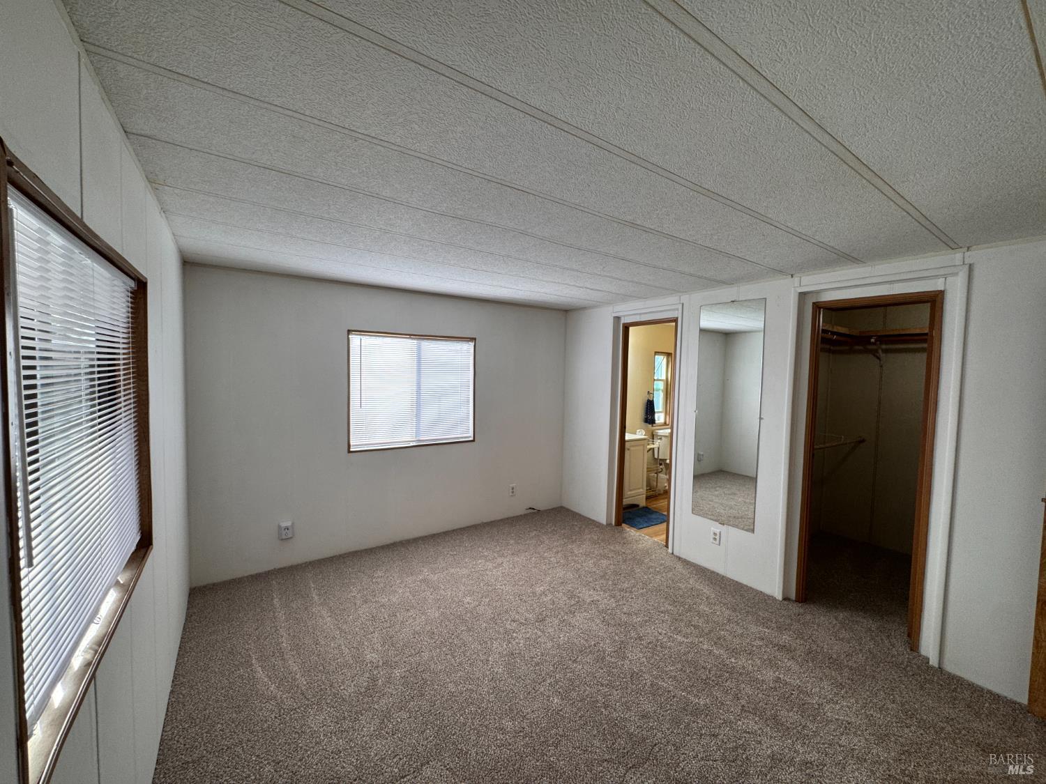 97 Glenoak Court Santa Rosa, CA 95409 - Photo 19 of 35 Primary Bedroom