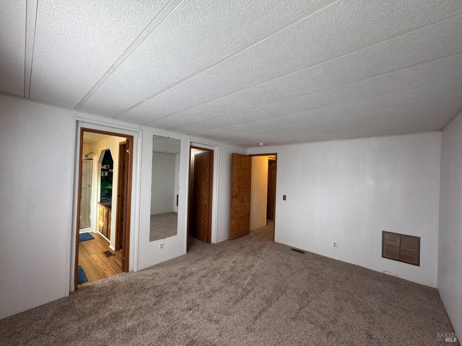 97 Glenoak Court Santa Rosa, CA 95409 - Photo 20 of 35 Primary bedroom with private bath and walk in closet