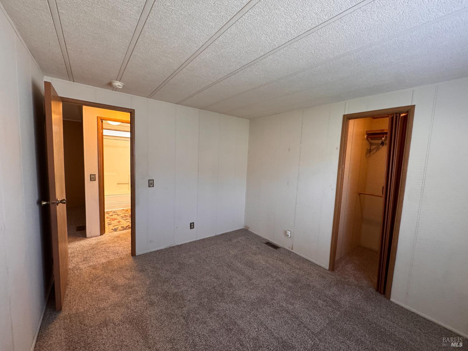 97 Glenoak Court Santa Rosa, CA 95409 - Photo 24 of 35 Hall Bedroom