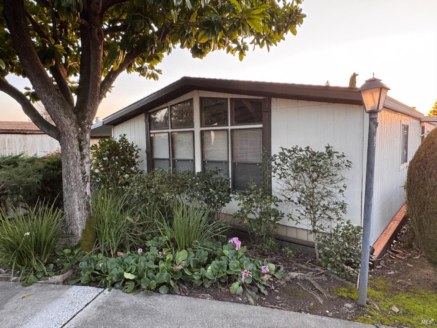 97 Glenoak Court Santa Rosa, CA 95409 - Photo 29 of 35