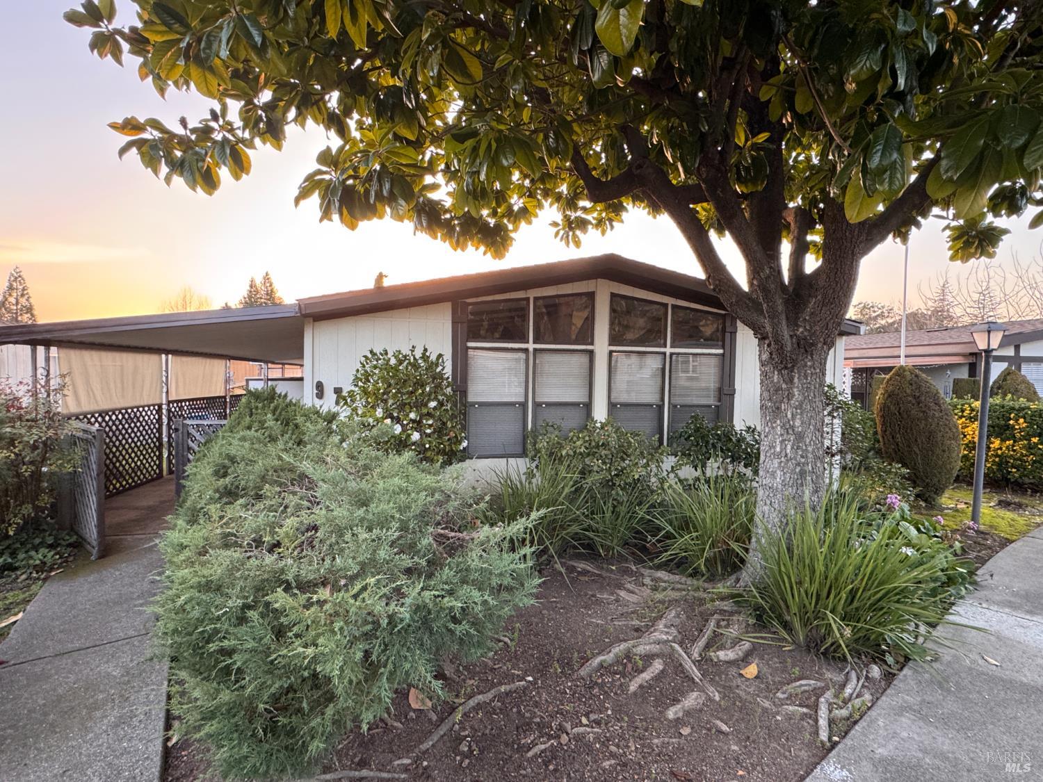 97 Glenoak Court Santa Rosa, CA 95409 - Photo 30 of 35