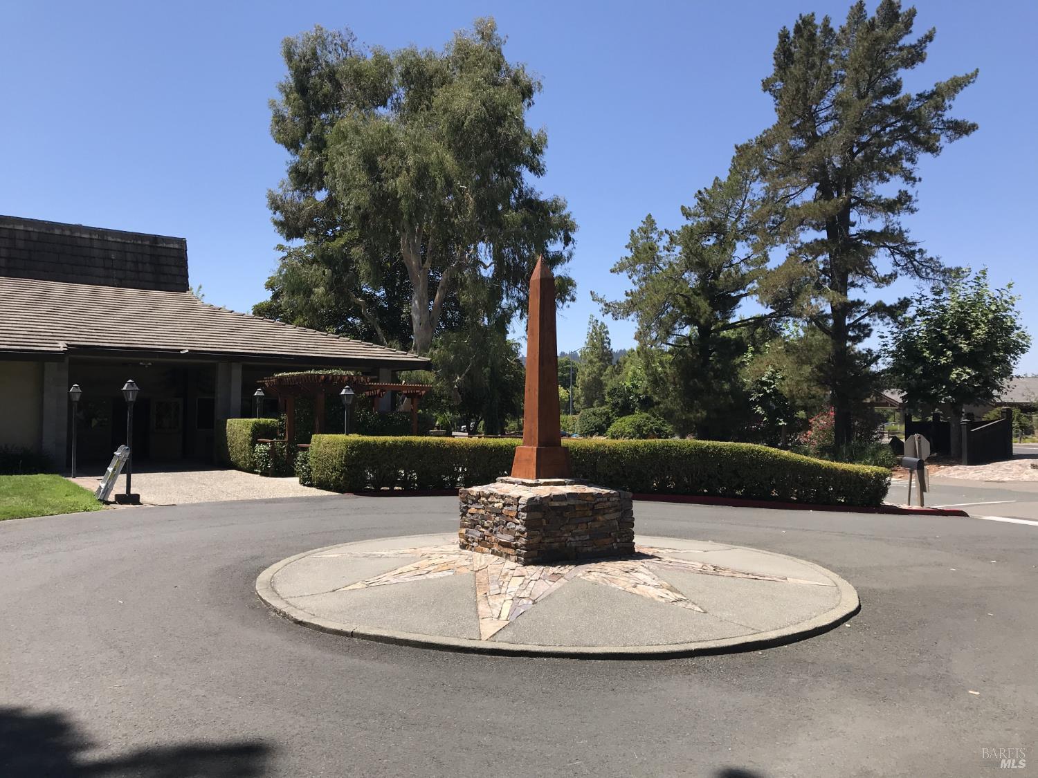 97 Glenoak Court Santa Rosa, CA 95409 - Photo 31 of 35