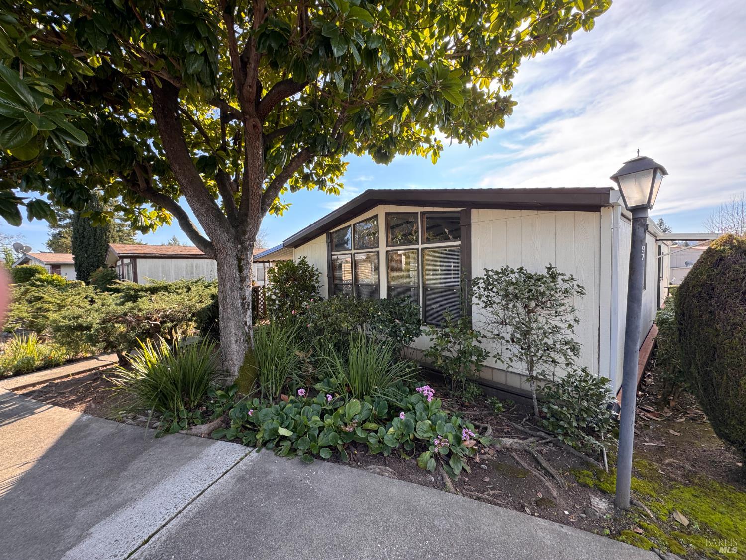 97 Glenoak Court Santa Rosa, CA 95409 - Photo 4 of 35