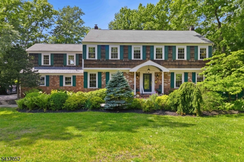 39 Meadowbrook Road Randolph, NJ 07869 - Photo 1 of 47