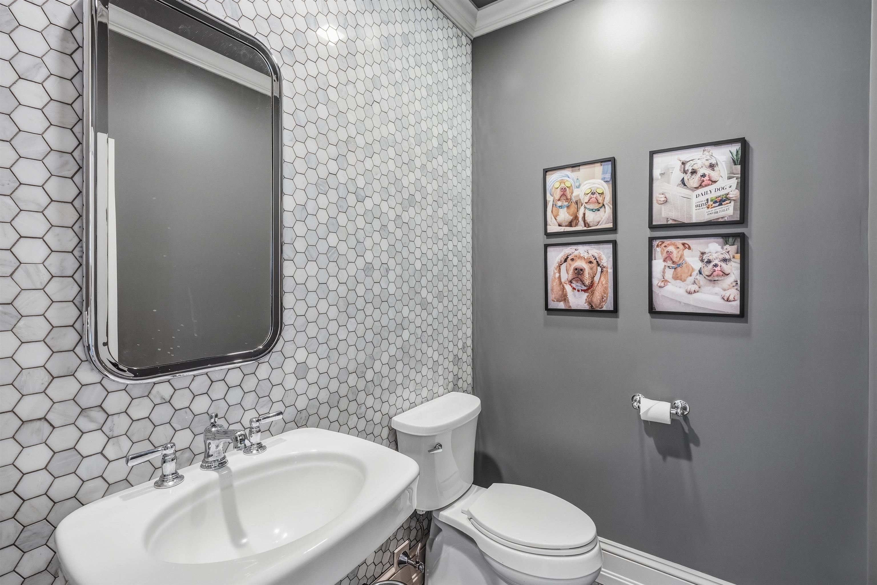 17 Bennington Road Windham, NH 03087 - Photo 21 of 58 Gallery Image 21