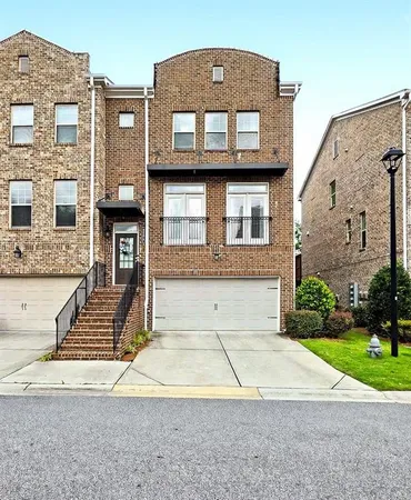 $659,899 | 3177 Quinn Place, Atlanta, GA 30341