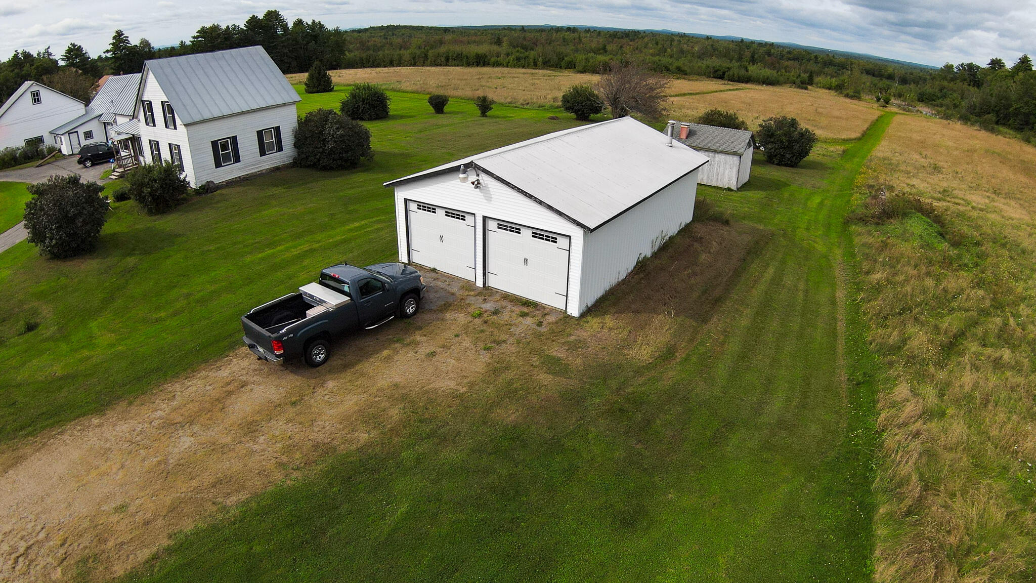 680 Albion Road Waterville, ME 04901 - Photo 25 of 32 DJI_0533