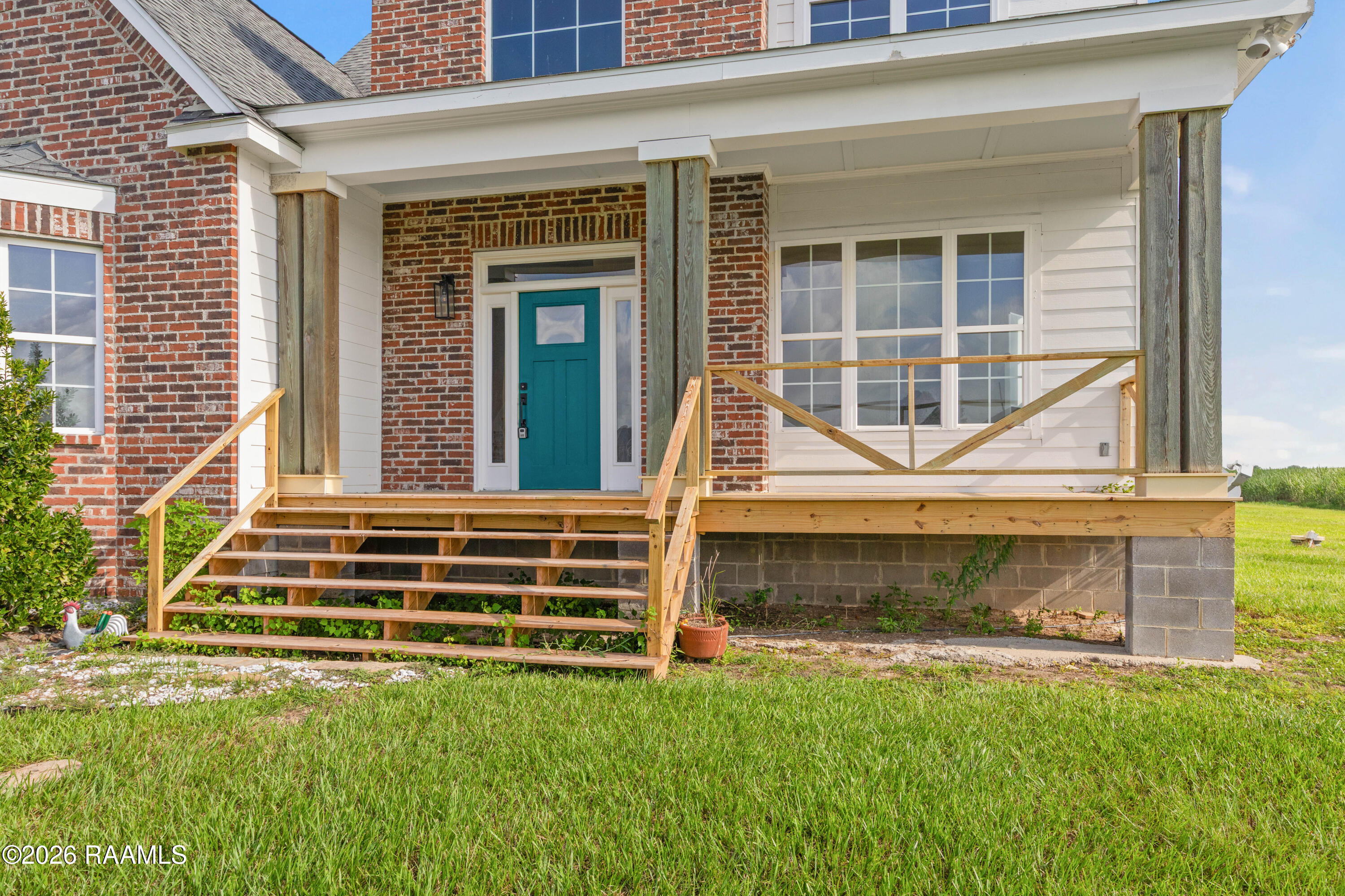 13234 Gladu Road Kaplan, LA 70548 - Photo 3 of 50 13234Gladu-4