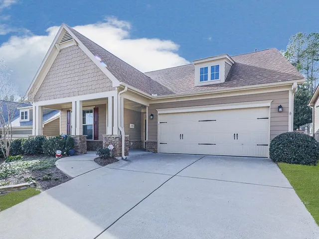 $535,000 | 310 Laurel Lookout Hills, Canton, GA 30114