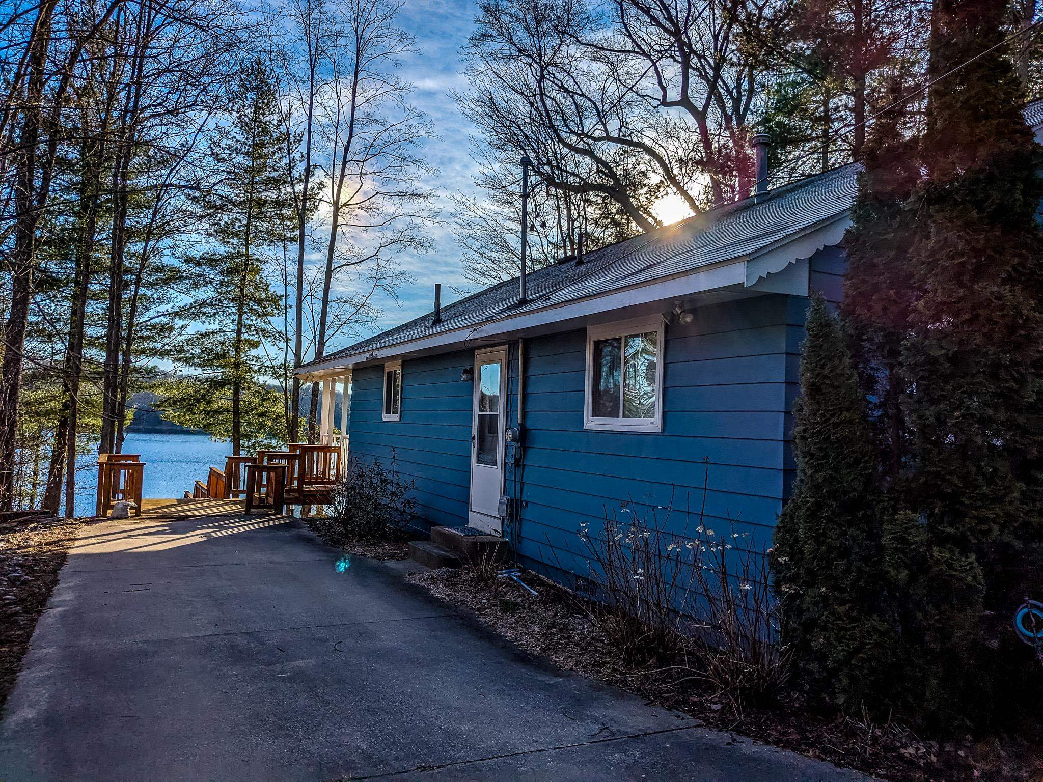 5540 Gronda Road Harrison, MI 48625 - Photo 40 of 42 Gallery Image 40