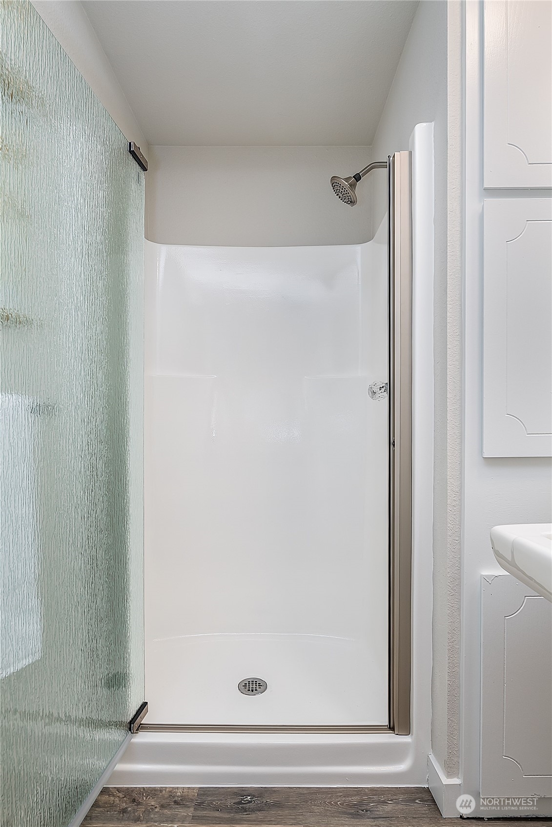 3024 Northeast 7th Street Renton, WA 98056 - Photo 11 of 23 a bathroom with a shower