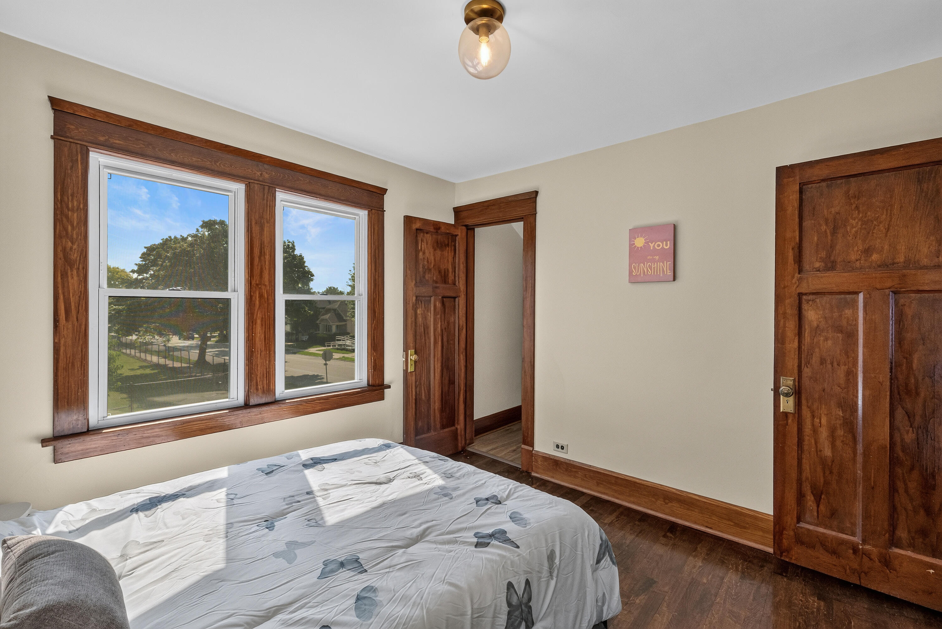 3600 Lindermann Avenue Racine, WI 53405 - Photo 17 of 24 Bedroom 2