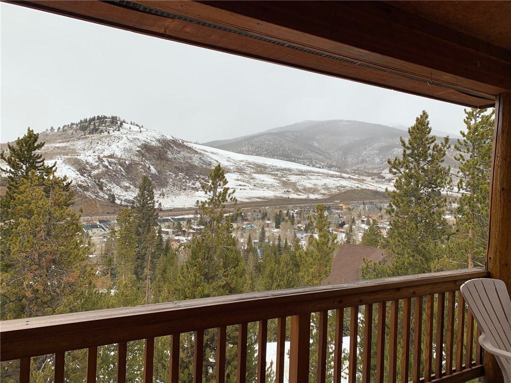 209 Ryan Gulch Road, Unit A Silverthorne, CO 80498 - Photo 18 of 18 Gallery Image 18