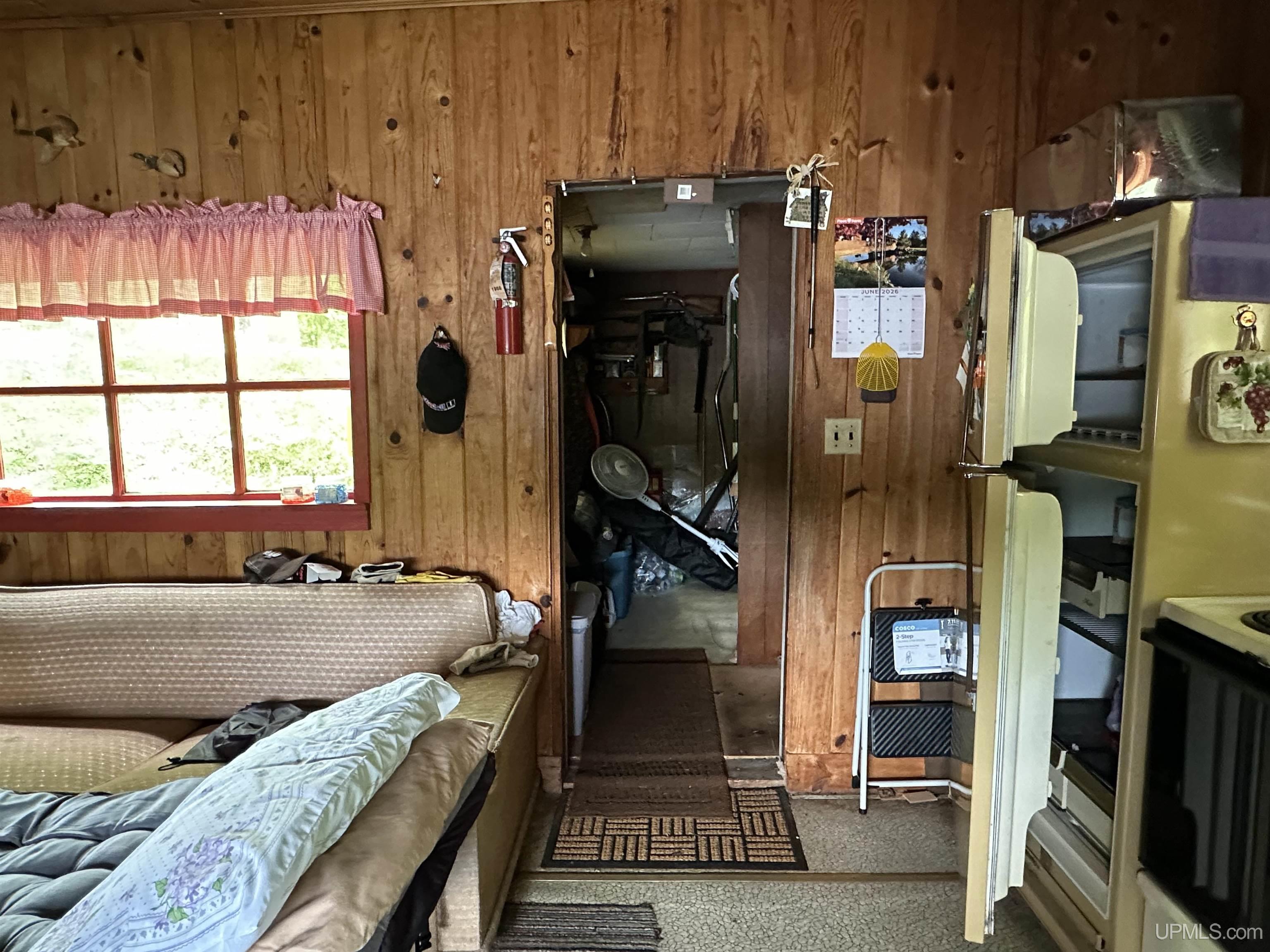 13797 State Line Lake Road East Marenisco, MI 49947 - Photo 14 of 19