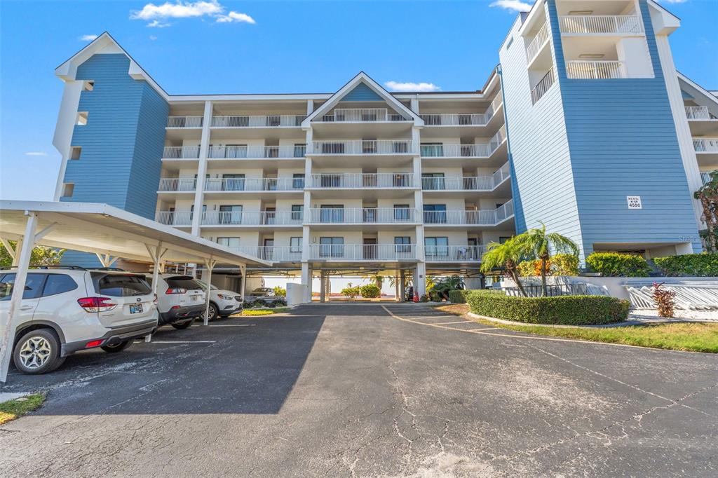 4550 Bay Boulevard, Unit 1233 Port Richey, FL 34668 - Photo 27 of 54