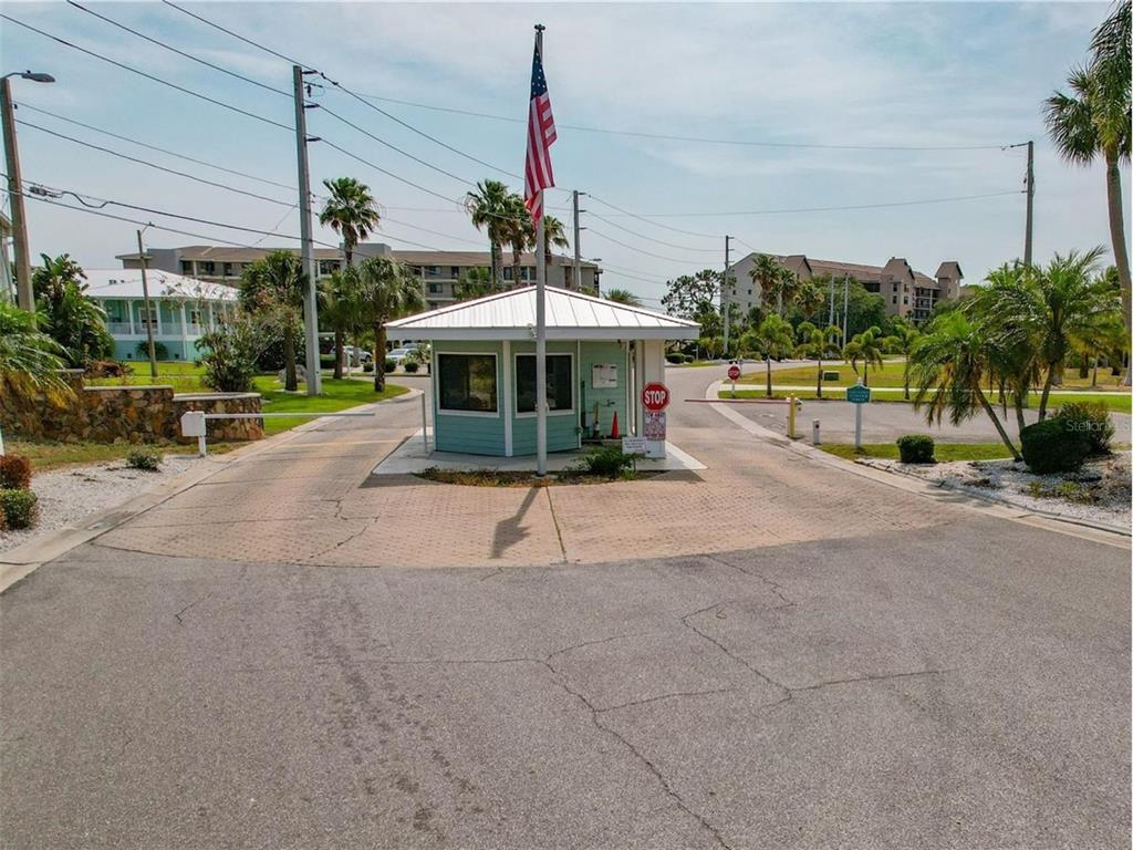 4550 Bay Boulevard, Unit 1233 Port Richey, FL 34668 - Photo 28 of 54