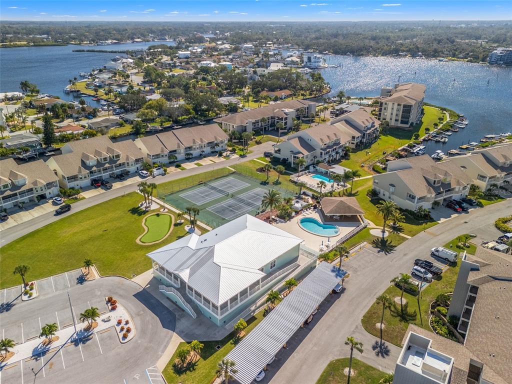 4550 Bay Boulevard, Unit 1233 Port Richey, FL 34668 - Photo 29 of 54