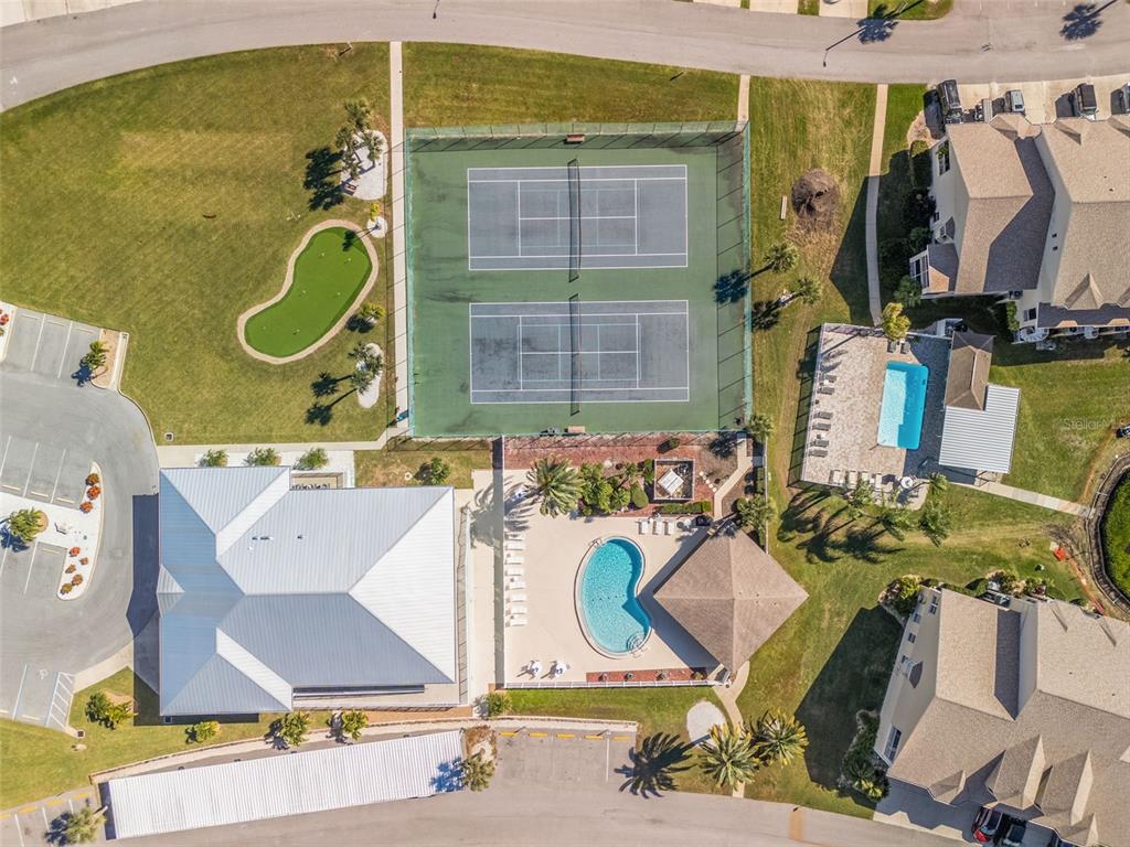 4550 Bay Boulevard, Unit 1233 Port Richey, FL 34668 - Photo 30 of 54