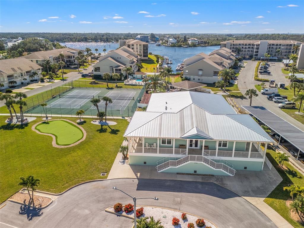 4550 Bay Boulevard, Unit 1233 Port Richey, FL 34668 - Photo 31 of 54