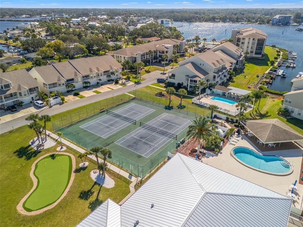 4550 Bay Boulevard, Unit 1233 Port Richey, FL 34668 - Photo 32 of 54