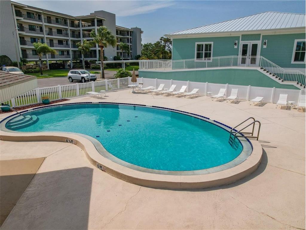4550 Bay Boulevard, Unit 1233 Port Richey, FL 34668 - Photo 33 of 54
