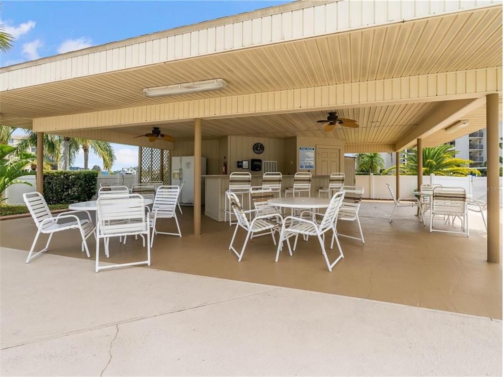 4550 Bay Boulevard, Unit 1233 Port Richey, FL 34668 - Photo 37 of 54