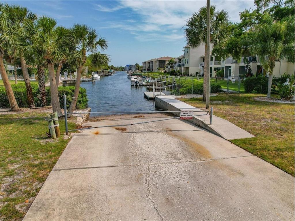 4550 Bay Boulevard, Unit 1233 Port Richey, FL 34668 - Photo 40 of 54