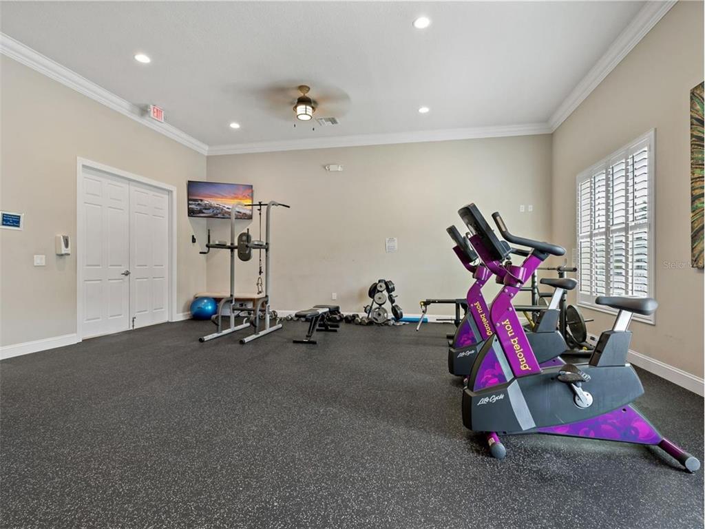 4550 Bay Boulevard, Unit 1233 Port Richey, FL 34668 - Photo 45 of 54