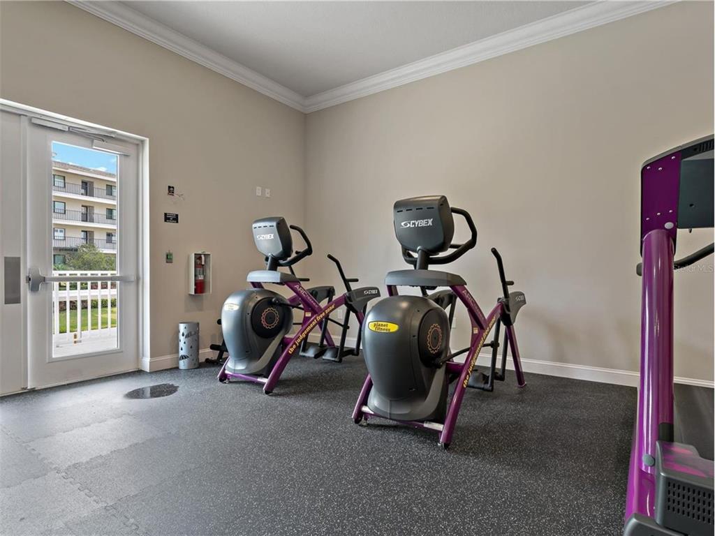 4550 Bay Boulevard, Unit 1233 Port Richey, FL 34668 - Photo 46 of 54